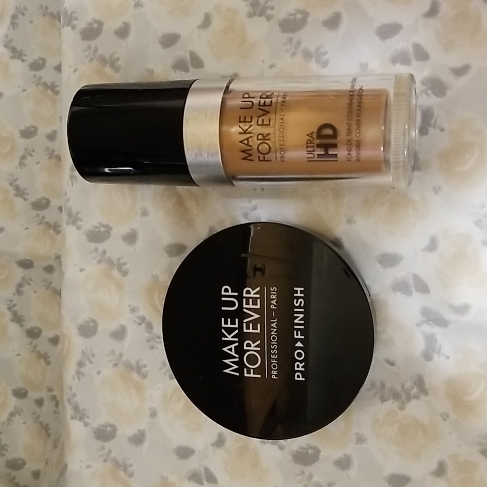 Make Up Forever Cosmetics